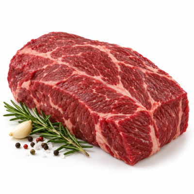Arm Roast