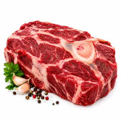 Chuck Roast
