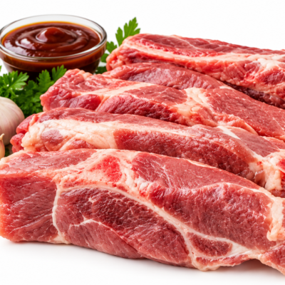 Pork Ribs - Country Style