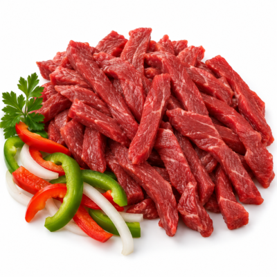 Fajita Meat