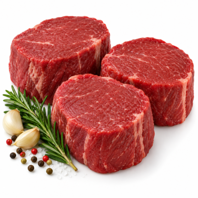 Filet Mignon