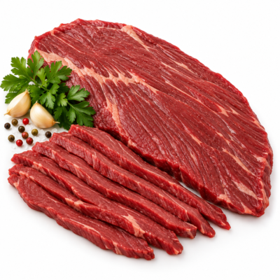 Flank Steak