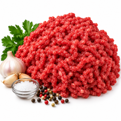 Hamburger - plain