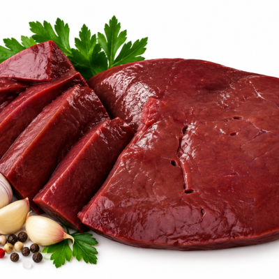Liver