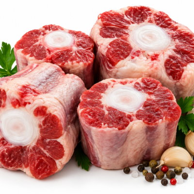 Oxtail