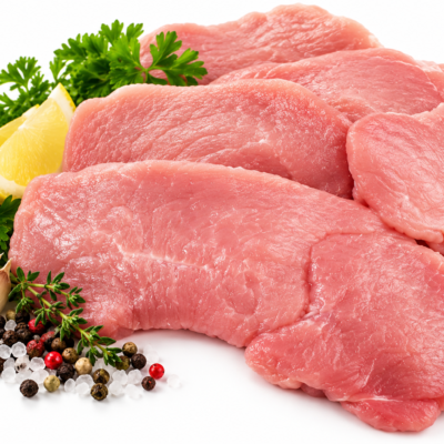 Pork Cutlets