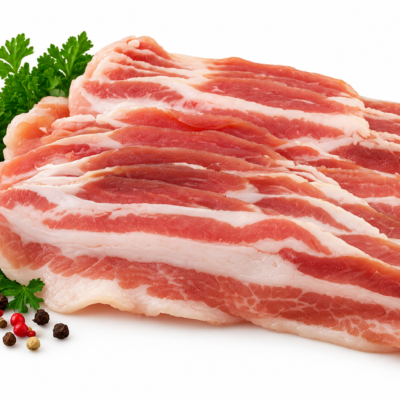 Pork Fresh Side