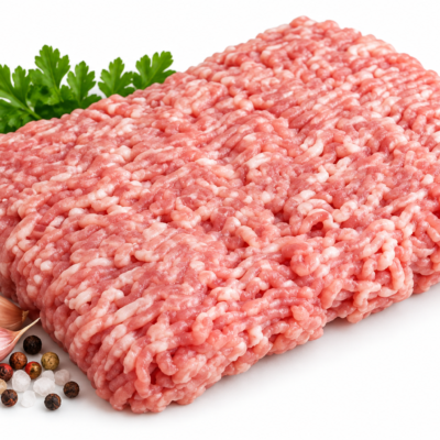 Pork Sausage, Bulk