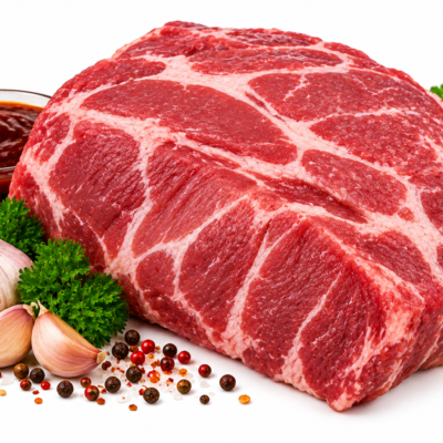Pork Shoulder Roast