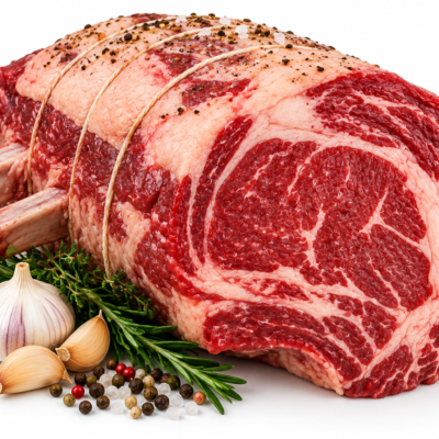 Prime Rib Roast