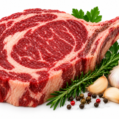 Ribeye Steak, Bone-In