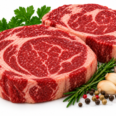 Ribeye Steak, Boneless
