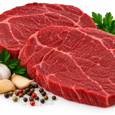 Round Steak