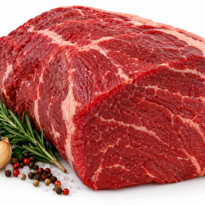 Rump roast
