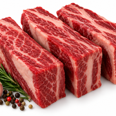 Short Ribs
