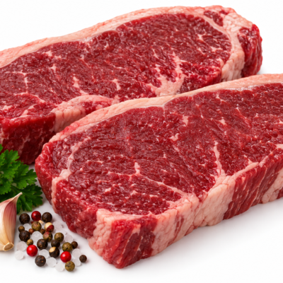Sirloin steak