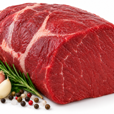 Sirloin Tip Roast