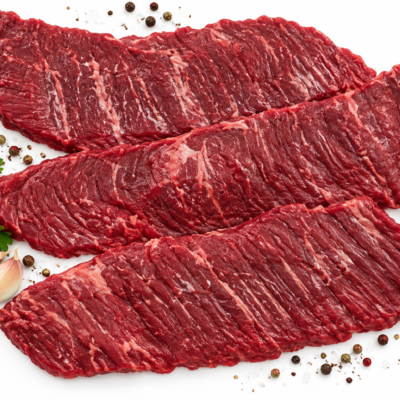 Skirt Steak