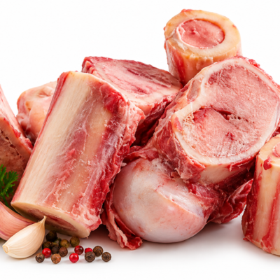 Soup Bones