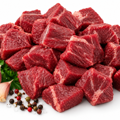 Stew Meat